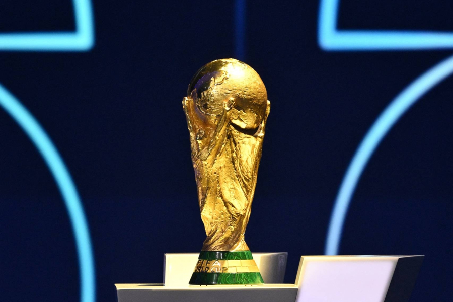 ফুটবল বিশ্বকাপে ৩৩০ টিকিট পাচ্ছে বাংলাদেশ