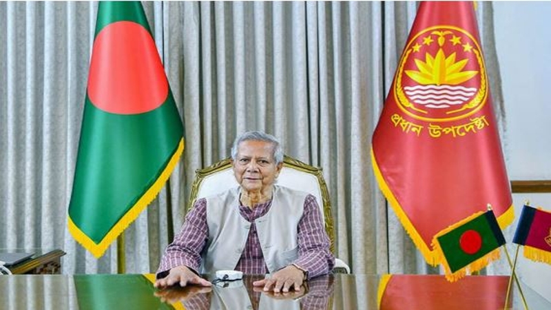 জরুরি বৈঠকে উপদেষ্টা পরিষদ