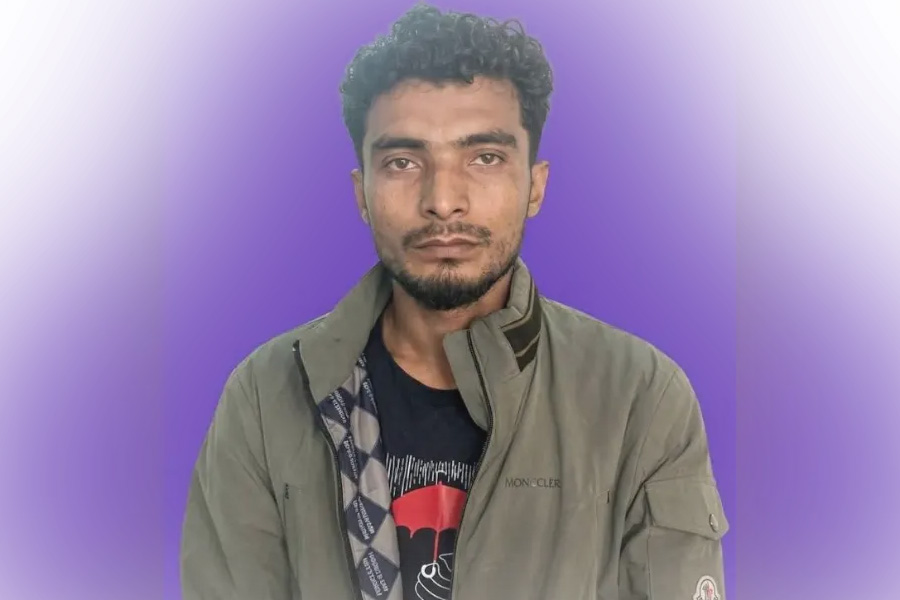 চুরির দায়ে সেই যুবদল নেতা সানি বহিষ্কার