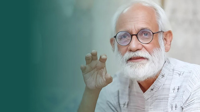 ‘আমি গৃহবন্দি’, ফেসবুকে জেডআই খান পান্না