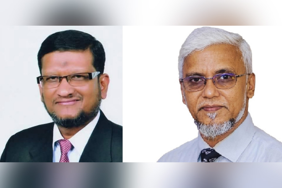 জিয়া শিশু কিশোর মেলার সভাপতি জাহাঙ্গীর, সম্পাদক আশরাফুল