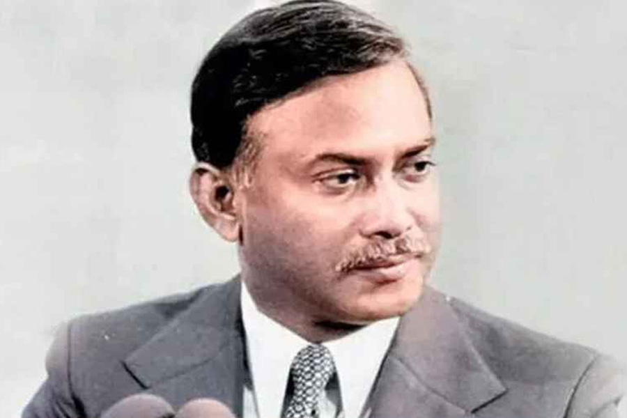 প্রেসিডেন্ট জিয়াউর রহমানের ৯০তম জন্মবার্ষিকী আজ