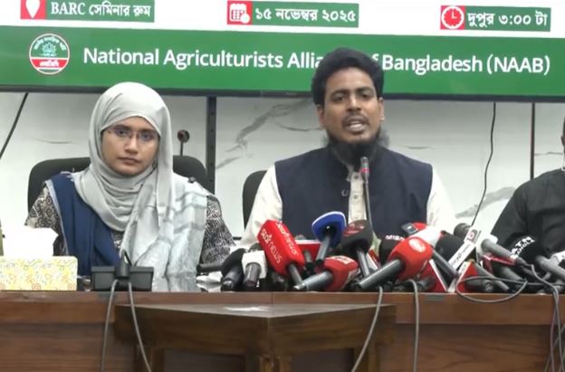 ম্যান্ডেট অস্বীকারকারীদের জনগণই প্রত্যাখ্যান করবে: আখতার