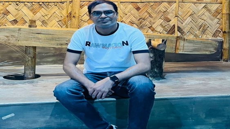 গাজায় গণহত্যার প্রতিবাদে এ মিজানের গান