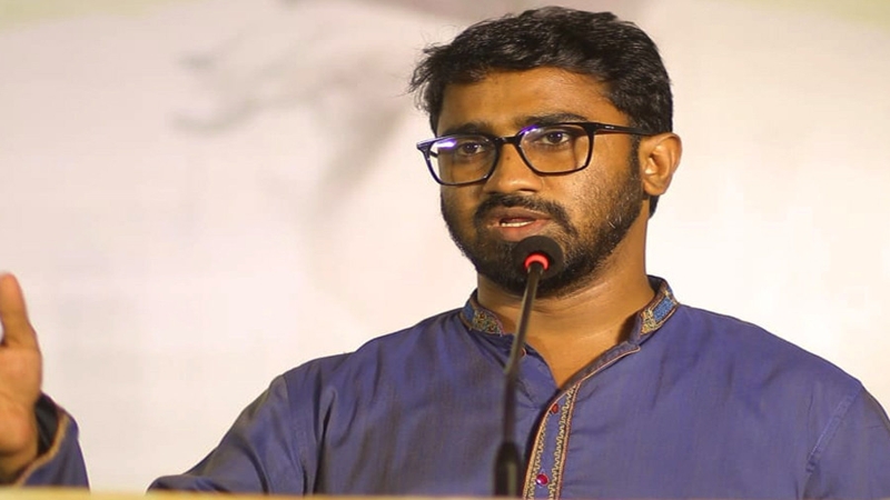 বৈষম্যবিরোধী ছাত্র আন্দোলনের প্ল্যাটফরমটা এখন বৈষম্য সৃষ্টির প্ল্যাটফরম