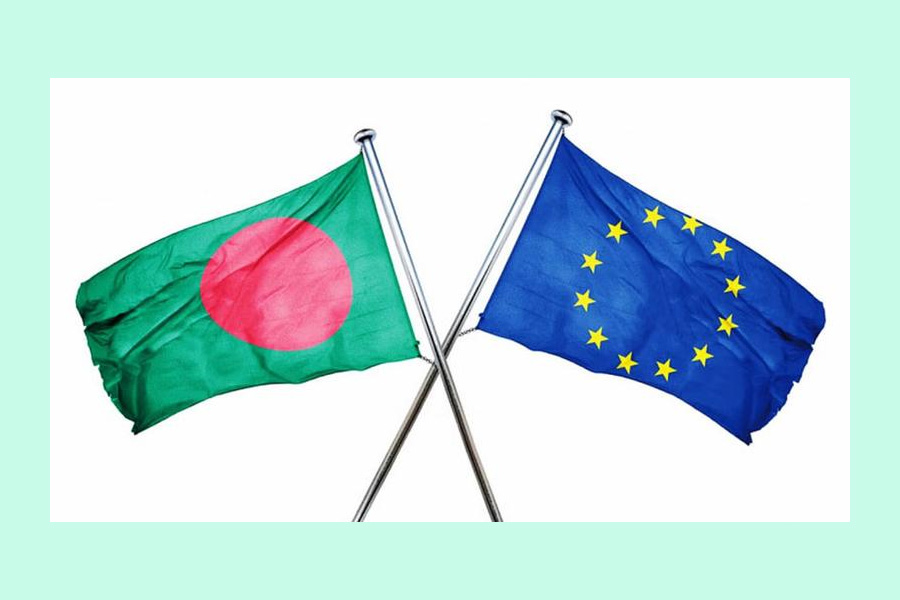 শ্রম আইন সংশোধন বিষয়ে যে বার্তা দিলো ইইউ