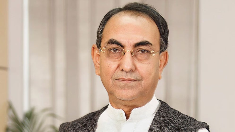 জুলাই ঘোষণাপত্রে জিয়াউর রহমানের নাম না থাকা পীড়াদায়ক : মির্জা আব্বাস