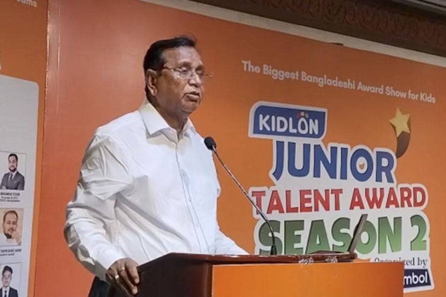 ডিএসসিসি প্রশাসক বীর মুক্তিযোদ্ধা মো. আবদুস সালাম