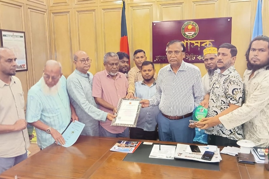 সমাজসেবায় নতুন সংযোজন আন-তুম ফাউন্ডেশন