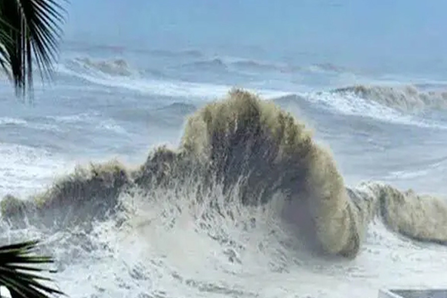 ঘূর্ণিঝড় ‘মোন্থা’ নিয়ে ১০ নম্বর বিশেষ বিজ্ঞপ্তি