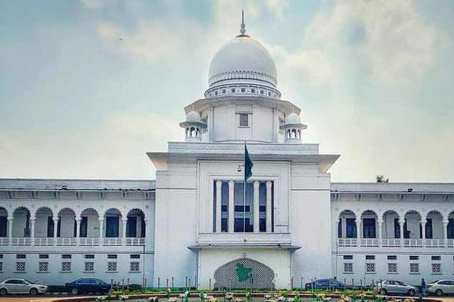 বাগেরহাটের চারটি আসন নিয়ে ইসির সিদ্ধান্ত অবৈধ