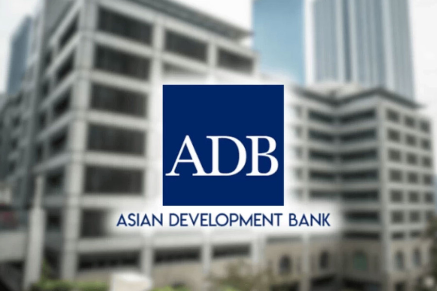 চলতি অর্থবছরে বাংলাদেশের প্রবৃদ্ধি ৪ শতাংশ হতে পারে : এডিবি