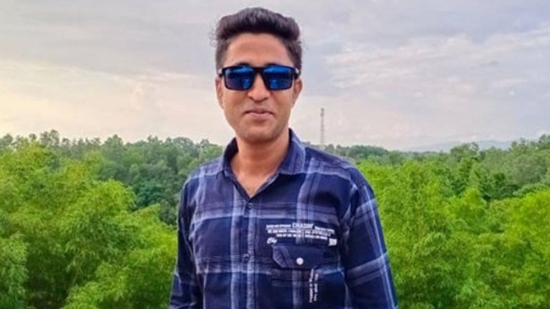চট্টগ্রামে এনসিপি নেতার পদত্যাগ