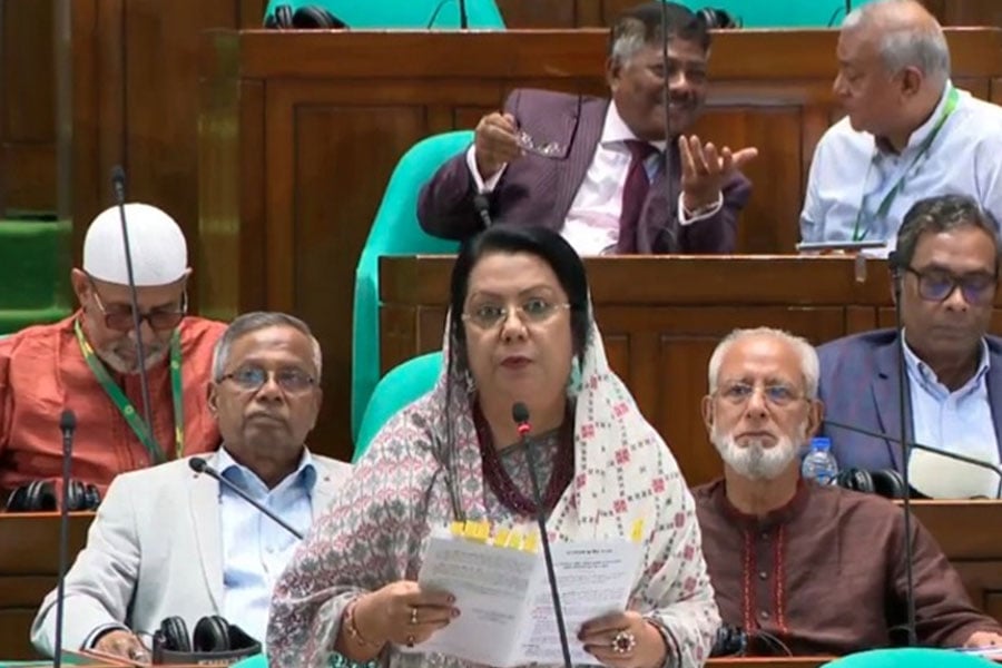 ২০৪০ সালের মধ্যে পর্যটন খাতে ২ কোটি কর্মসংস্থান সৃষ্টির লক্ষ্য সরকারের