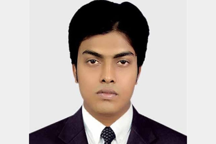 মো. শওকত জামিল