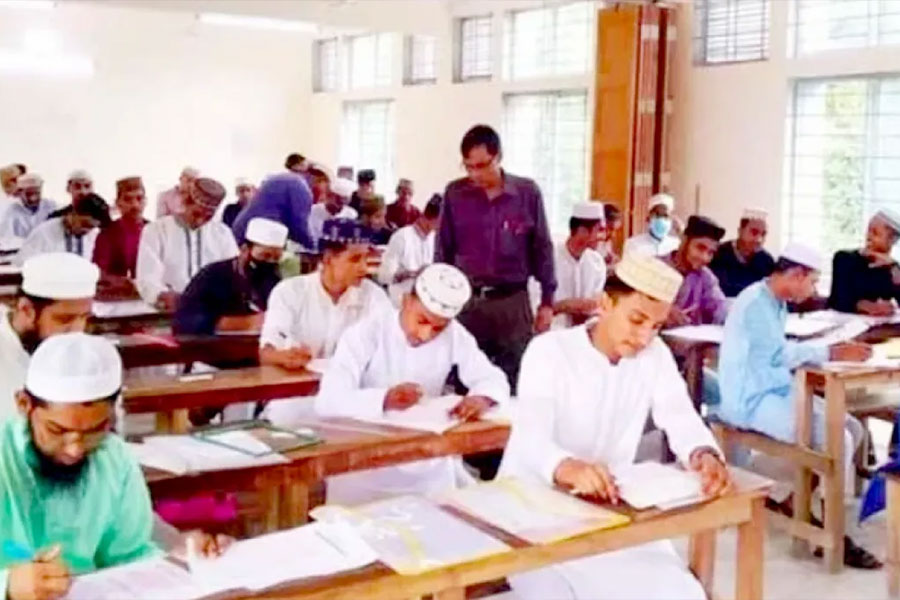আলিম পরীক্ষা নিয়ে নতুন নির্দেশনা