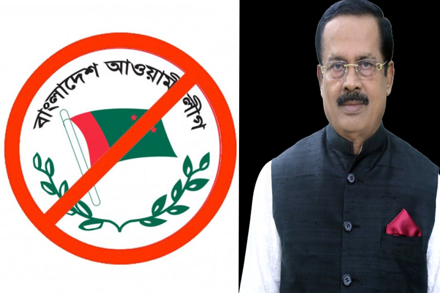 রায়ের প্রতিক্রিয়ায় যা জানাল আওয়ামী লীগ