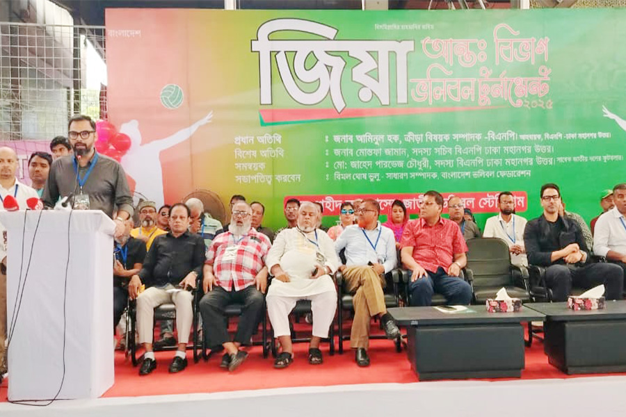 বিসিবি নির্বাচনে সরকারের হস্তক্ষেপের প্রমাণ আছে : আমিনুল হক