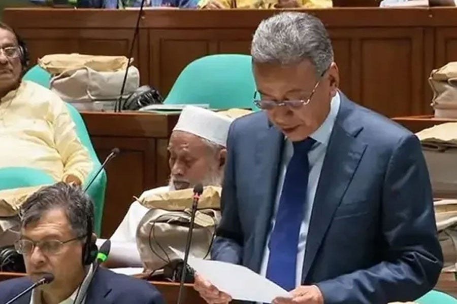 দেশে ব্যাংক অ্যাকাউন্টের সংখ্যা ১৯ কোটির বেশি: অর্থমন্ত্রী
