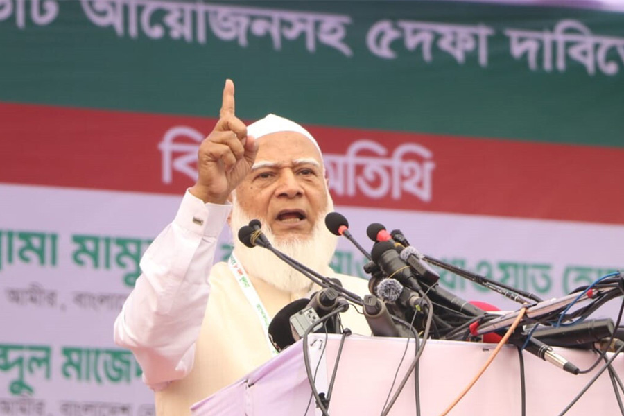 আগের চেয়ে চাঁদার রেট বেড়ে গেছে