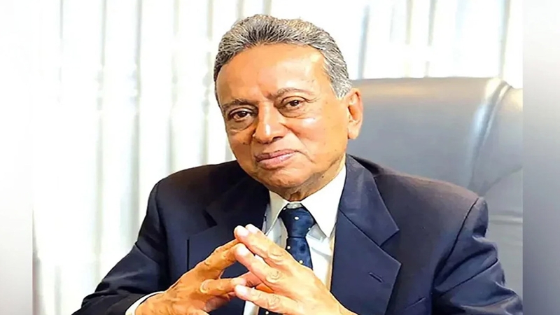 মার্কিন পাল্টা শুল্ক কমানো সন্তোষজনক : আমীর খসরু