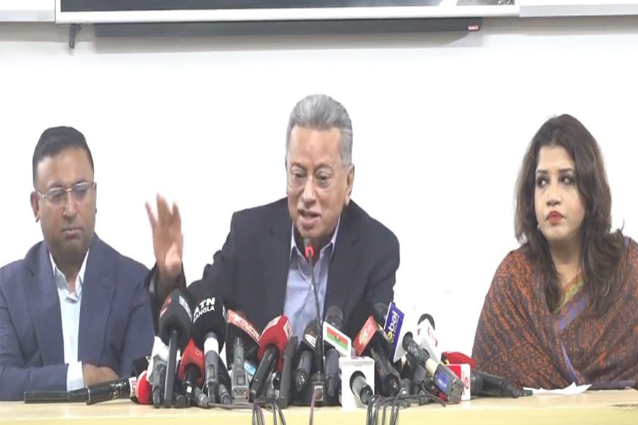 অসহনশীল আচরণকারীদের ভবিষ্যৎ ভালো হবে না: আমীর খসরু