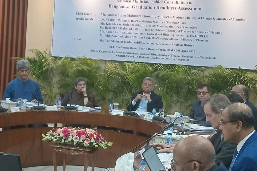 ভবিষ্যতে দ্রব্যমূল্য বৃদ্ধির আশঙ্কা রয়েছে : অর্থমন্ত্রী