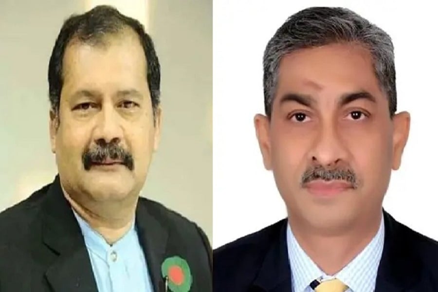 প্রধানমন্ত্রীর সফরসঙ্গী হতে রাতে চীন যাচ্ছেন দুই মন্ত্রী