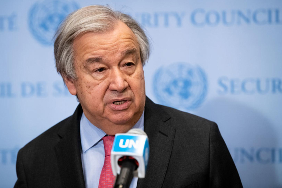 যুক্তরাষ্ট্র আন্তর্জাতিক আইন এড়িয়ে ক্ষমতার প্রয়োগ করছে