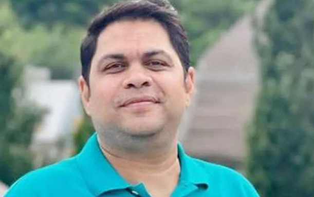 দেশ টিভির এমডি আরিফ হাসান গ্রেফতার