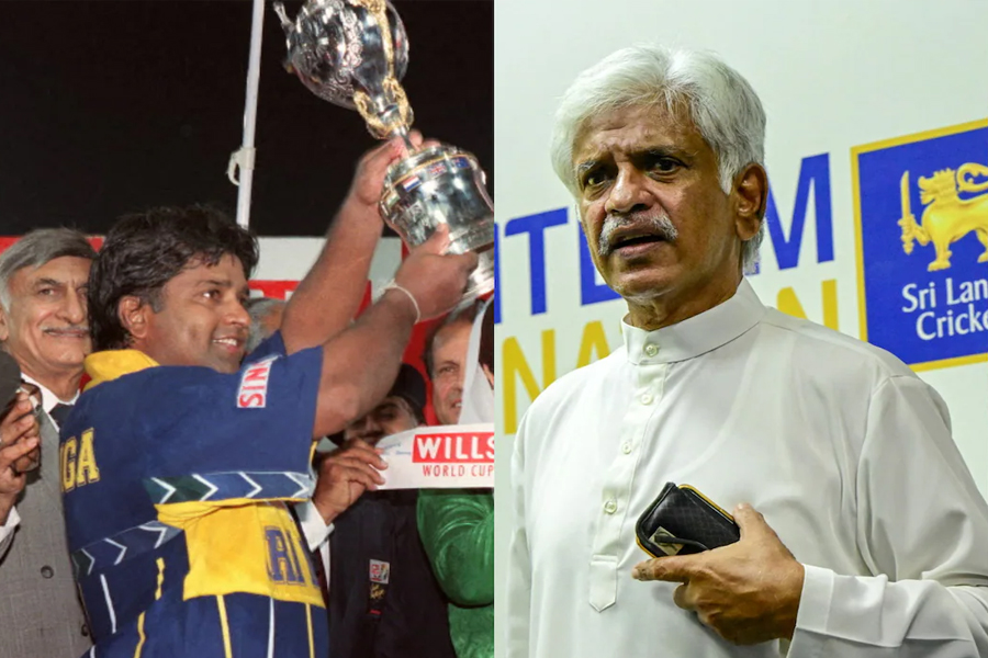 গ্রেপ্তারের  অপেক্ষায় বিশ্বকাপজয়ী সাবেক অধিনায়ক