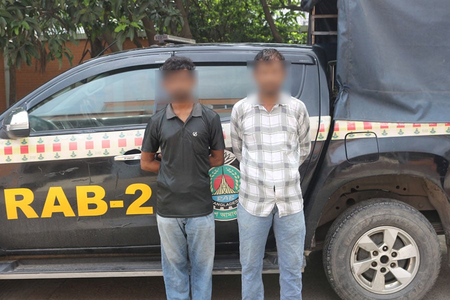 আদাবরে বিএনপি নেতা হত্যা, হুকুমদাতা-প্রধান অভিযুক্ত গ্রেপ্তার