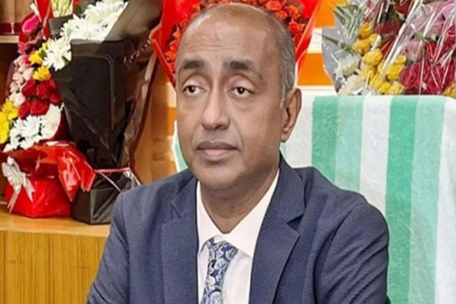 পদত্যাগ করে নির্বাচন করার ঘোষণা অ্যাটর্নি জেনারেলের