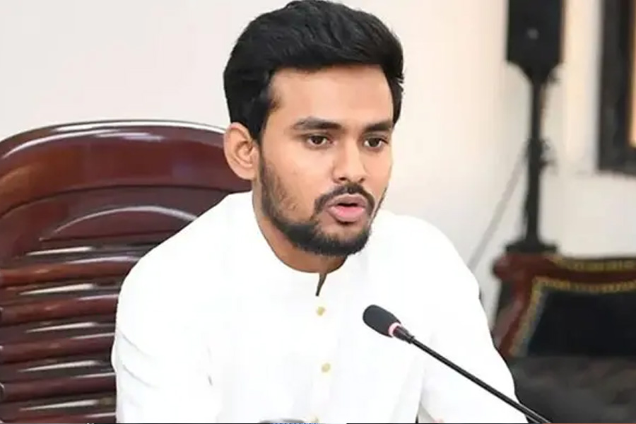 তদন্ত কমিটিকে পাত্তা দেননি আসিফ মাহমুদ