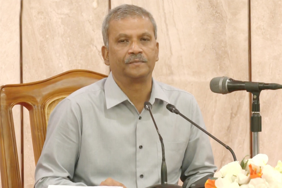 রাজনৈতিক দলগুলোই ঠিক করবে গণভোটের সময়