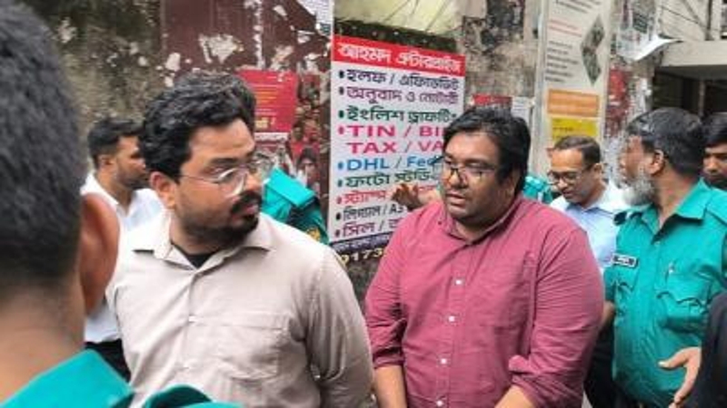 চার কোটি টাকা আত্মসাৎ, ফ্লাইট এক্সপার্টের ৩ কর্মকর্তা কারাগারে
