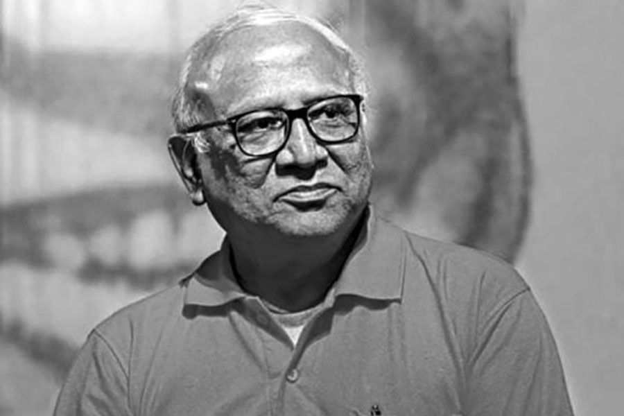 বরেণ্য অভিনেতা ও নাট্যনির্দেশক আতাউর রহমান মারা গেছেন