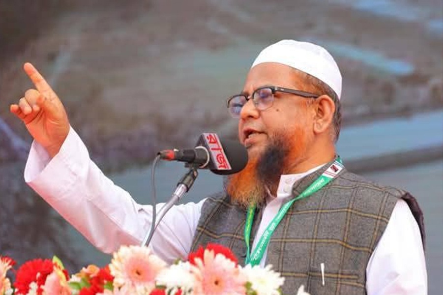 ‘সীমান্তে নিপীড়িতদের ভিড়, তারা ভারত ছাড়তে চায়’
