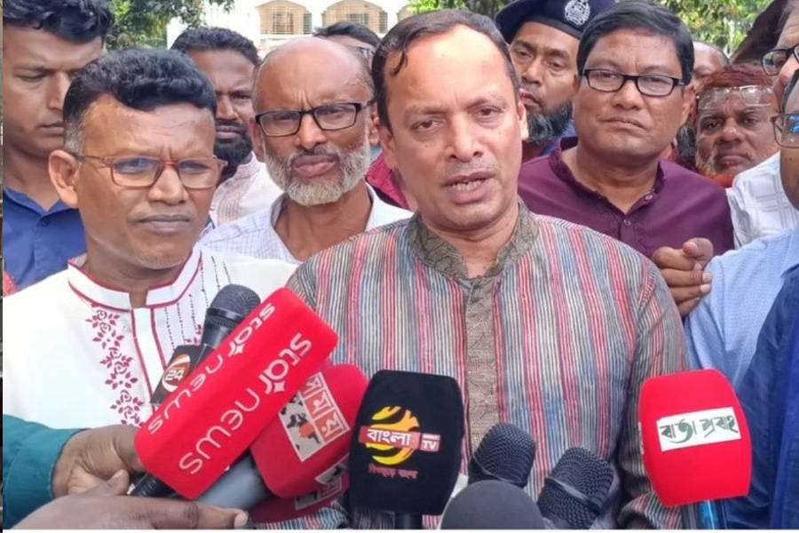 সরকার জুলাই বিপ্লবের চেতনার বহিঃপ্রকাশ