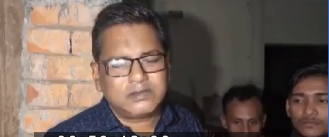 আ. লীগ কার্যালয় থেকে হামলার পরিকল্পনা।আটক।ছেড়ে দিতে ৩ লাখ অফার।