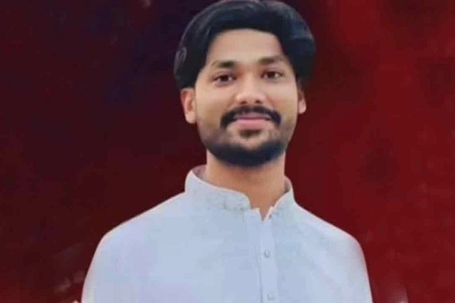 প্রধানমন্ত্রীকে নিয়ে বিতর্কিত মন্তব্য, পদ হারালেন ছাত্রদল নেতা