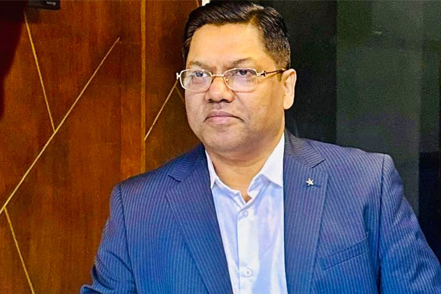 ওএসডি হলেন এনবিআরের বেলাল চৌধুরী