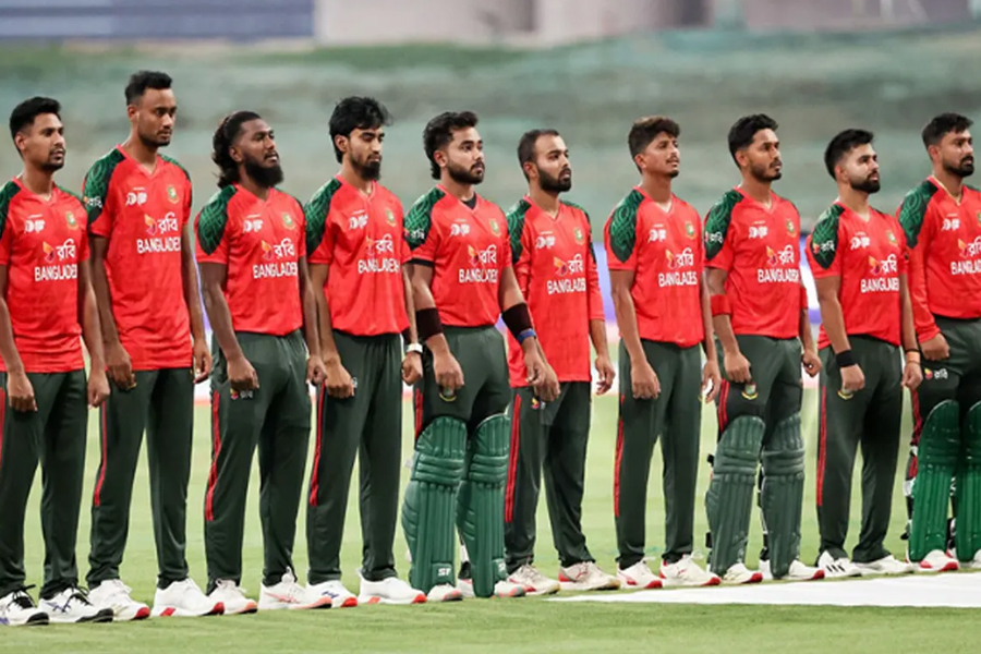 বিশ্বকাপ থেকে বাংলাদেশকে বাদ দিল আইসিসি