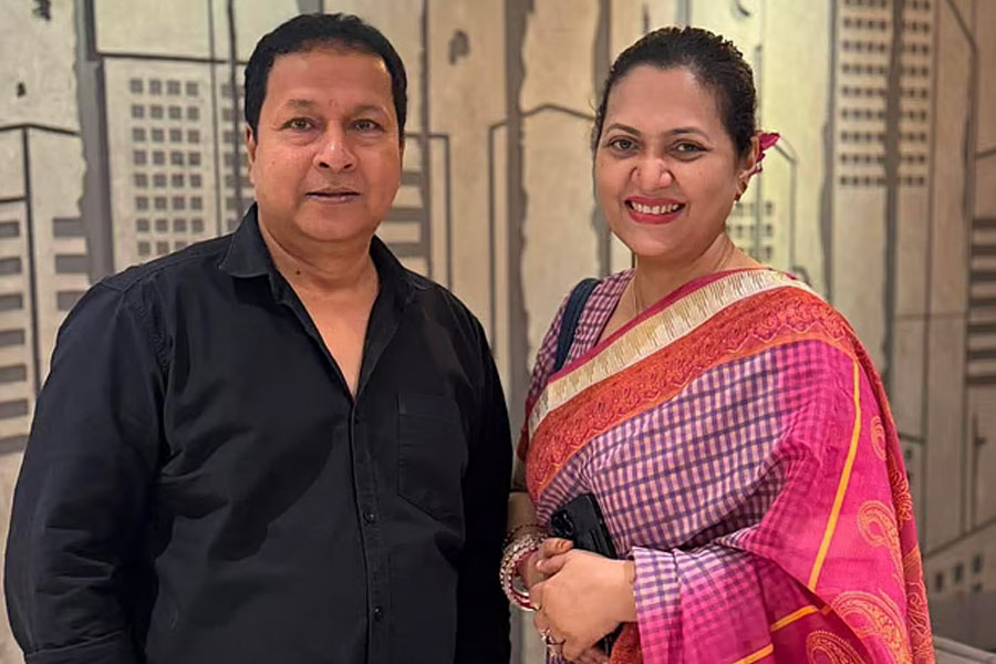 বাপ্পারাজের যে কথায় কেঁদেছেন মুক্তি