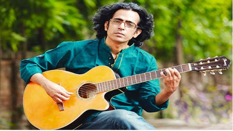 পরিবারসহ অল্পের জন্য রক্ষা পেলেন বাপ্পা মজুমদার