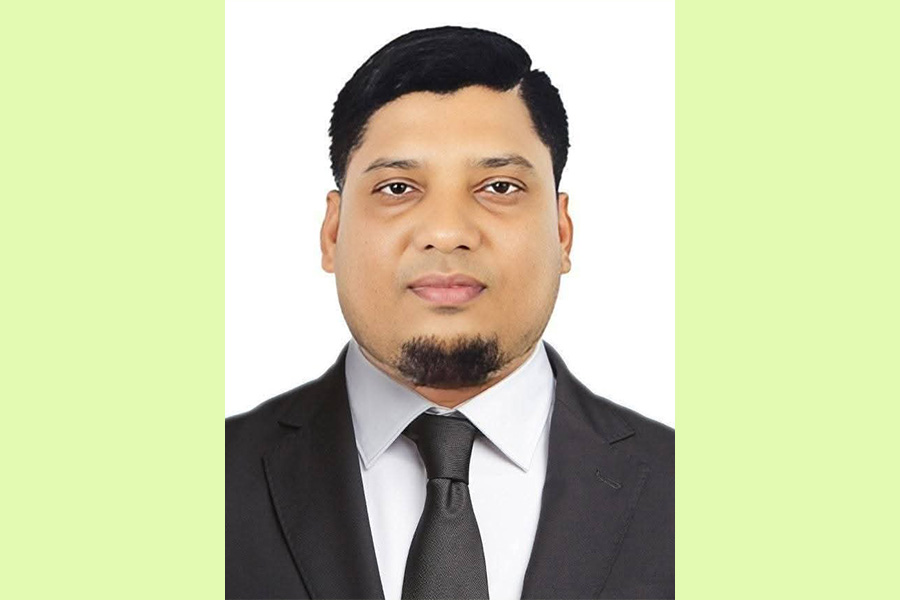 প্রবাসী নাজিম উদ্দিনের বাড়ি ফেরা আর হলো না