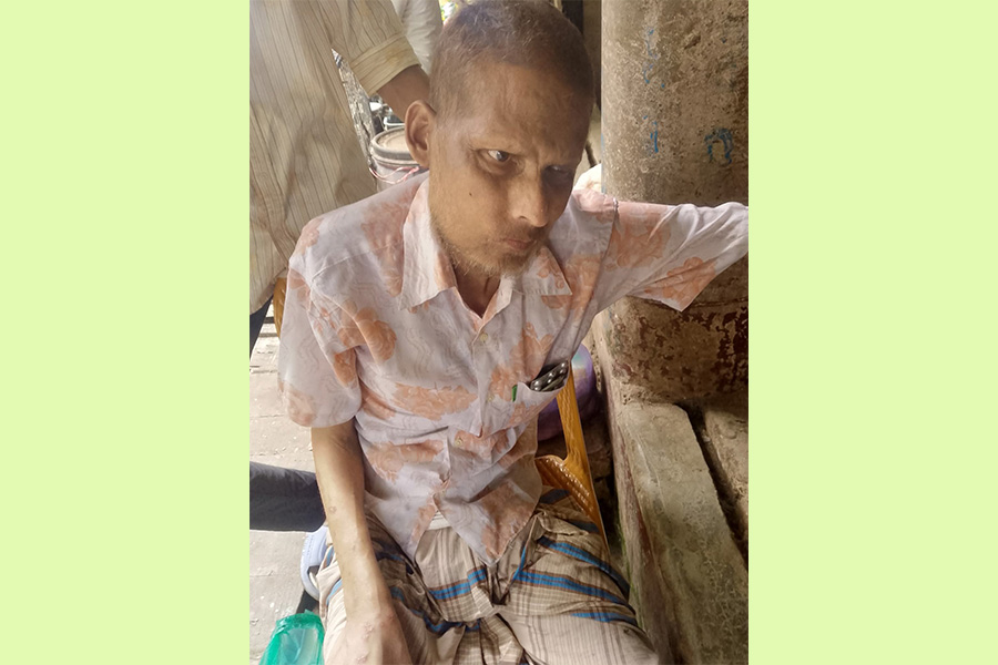 দেশবাসীর কাছে দোয়া ও ক্ষমা চাইলেন