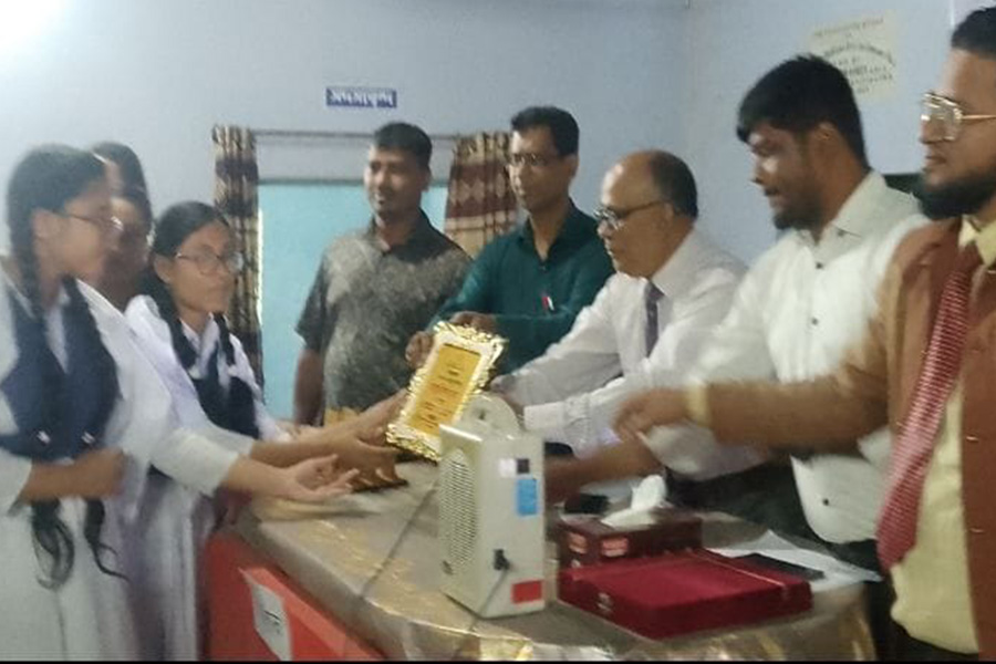 সাধনপুরকে হারিয়ে বাণীগ্রাম চ্যাম্পিয়ন