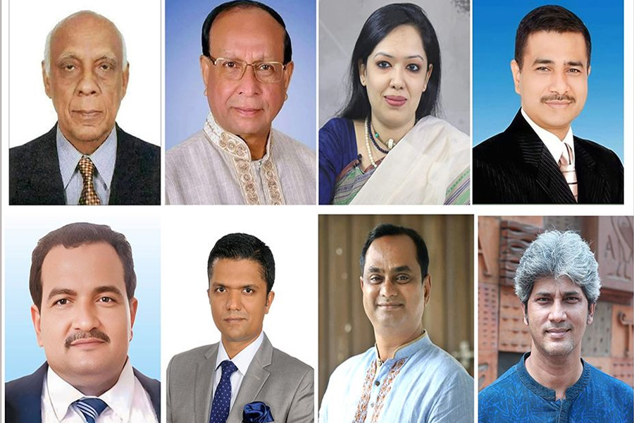 কারা হচ্ছে ব্রাহ্মণবাড়িয়ার ৬ আসনে বিএনপির প্রার্থী