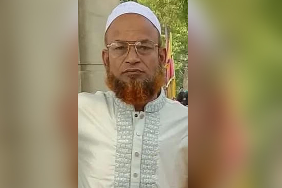 বড় বাকাইলে কৃষকদল নেতার মামলা-হামলার রাজত্ব